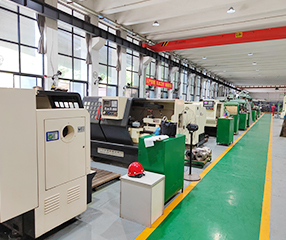 重慶數(shù)控機床和數(shù)控加工中心